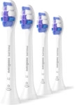 HX6054/87 Sonicare Sensitive 4er Aufsteckb&uuml;rsten
