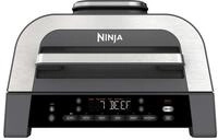 DG551EU 6-in-1 MAX Grill und Hei&szlig;luftfritteuse