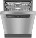 G 7623 SCU E ED/CS Unterbau-Geschirrsp&uuml;ler 60 cm