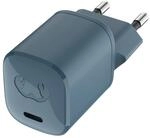 USB-C-Mini-Charger 20W, Dive Blue (00220298)