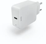 Ladeger&auml;t, Power Delivery (PD)/Qualcomm&reg;, 18 W, Wei&szlig; (00183277)
