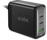Ladestation GaN mit 100 Watt