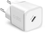 20-W-GaN-Power Delivery-Ultra-Schnellladeger&auml;t, Wei&szlig;