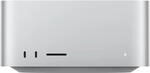 Mac Studio, 2025, Silber, M4 Max, 14-Core-CPU, 32-Core-GPU, 36GB, 512GB Mac Studio, 2025, Silber, M4 Max, 14-Core-CPU, 32-Core-GPU, 36GB, 512GB