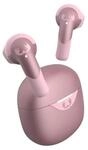 "Bluetooth&reg;-Ohrh&ouml;rer ""Twins Blaze"", True Wireless, Pastel Pink (00221637) In-Ear