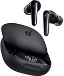 Liberty 4 Pro Schwarz In-Ear Kopfh&ouml;rer