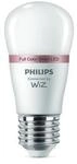 Smart LED Lampe P45 E27