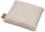 MG 139 Beige Akku-Massagekissen mit W&auml;rmefunktion