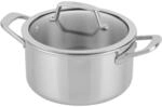 C90220DE EverClad Suppentopf 20cm Edelstahl