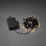 LED-Lichterkette, mit an/aus Schalter