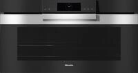 H 7890 BP Edelstahl/CleanSteel Einbaubackofen
