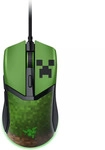 Cobra - Minecraft Edition Gaming-Maus