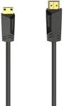 High Speed HDMI&trade;-Kabel, Steck. Typ A - Steck. Typ C (Mini), Ethernet, 1,5 m