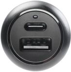 Super Fast Car Charger, Power Delivery 3.0, 2 USB Ports, Dual Kfz Schnellladeger&auml;t