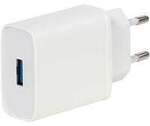 Super Fast Charger Set 18W for Smartphone und Tablet, wei&szlig; (60807)