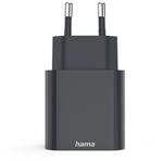 Schnellladeger&auml;t, USB-C, PD, 20 W, Anthrazit (00086440)