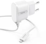 Ladeger&auml;t mit Lightning-Anschluss, 5 W, 1 m, Wei&szlig; (00201616)