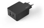 Schnellladeger&auml;t, 1x USB-C, 1x USB-A, PD, 30 W (00210575)