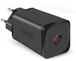 Power Delivery GaN-Ladeger&auml;t, 65 W, USB-C, Schwarz