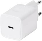 PD 3.0 f&uuml;r Apple iPhone, Super Fast Charger, USB Type-C&trade; Schnellladeger&auml;t, 20W