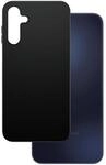 PanzerGlass CARE by Fashionable Case Schwarz Samsung Galaxy A16 | A16 5G