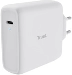 Maxo Ladeger&auml;t, USB-C, 100 W, Wei&szlig;