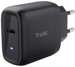 Maxo Ladeger&auml;t, USB-C, 45 W, 2m, Schwarz