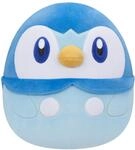 Squishmallows 25cm Plinfa