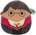 Squishmallows - Harry Potter- Harry 25cm Pl&uuml;sch Kuscheltier