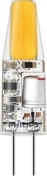 "LED ""Standard"" Brenner, 20W, G4, warmwei&szlig;, nicht dimmbar, Doppelpack...