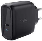Maxo Ladeger&auml;t, USB-C, 65 W, 2m, Schwarz