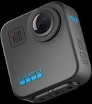 MAX 360 Action Kamera