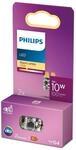 "LED ""Standard"" Brenner, 10W, G4, warmwei&szlig;, nicht dimmbar, Doppelpack (00228349)"