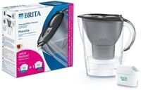 Marella graphit Wasserfilter