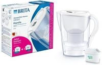 Marella wei&szlig; Wasserfilter