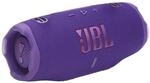 CHARGE 6 purple Bluetooth-Lautsprecher