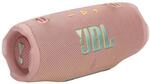 CHARGE 6 pink Bluetooth-Lautsprecher