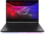 ROG Strix Scar 18 G835LW-SA022W, 18 Zoll, WQXGA, Intel Core Ultra 9 275HX, 64 GB, 4