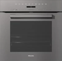 DGC 7250 Graphitgrau Einbau-Dampfbackofen