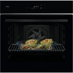 EX74V2B Einbaubackofen