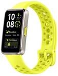 Band 10, Gr&uuml;n Fitness Tracker