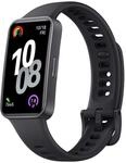 Band 10, Schwarz Fitness Tracker