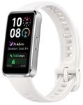 Band 10, Wei&szlig; Fitness Tracker