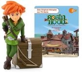 Robin Hood - Schlitzohr in Sherwood H&ouml;rfigur