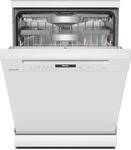 G 7233 SC EBrillantwei&szlig; Einbau-Geschirrsp&uuml;ler integriert 60 cm