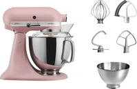 KitchenAid 5KSM175PSEDR, KitchenAid 5KSM175PSEDR Dried Rose K&uuml;chenmaschine