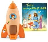 Toto und der Mann im Mond H&ouml;rfigur