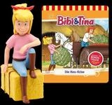 Bibi & Tina: Die Heu-Krise H&ouml;rfigur