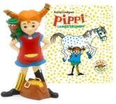 Pippi Langstrumpf - Das H&ouml;rspiel (Neuauflage 2025) H&ouml;rfigur
