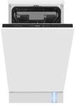 EGSPV 584 900 Einbau-Geschirrsp&uuml;ler vollintegriert 45 cm